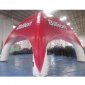 厂家充气户外帐篷广告帐篷 充气气模帐篷定制